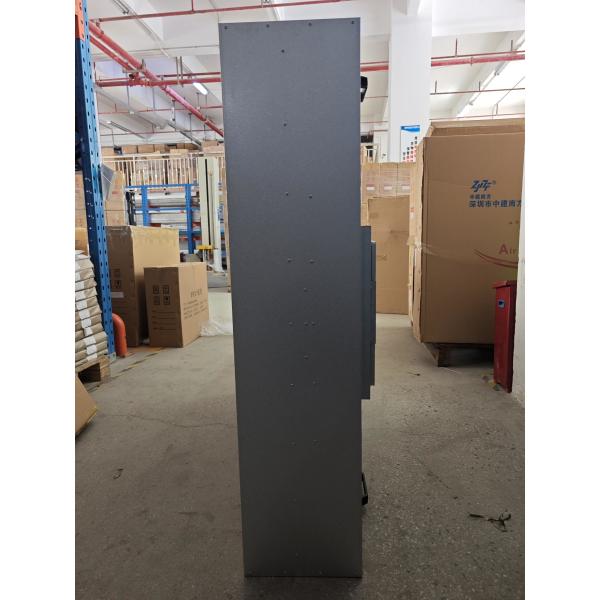 Vertical and Horizontal Air Flow Laminar Flow Hood with ZJ-4 1175*575*320 Fan