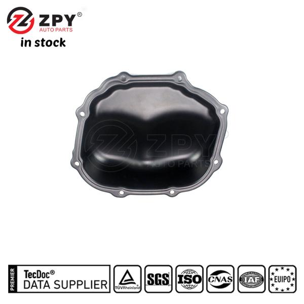 ZPY 06E109285F New Left Upper Timing Cover assembly For AUDI A6 3.2L