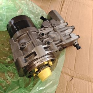 НАСОС ТОПЛИВНЫЙ 1005629985 Weichai Baudouin Fuel injection pumps Shipped by the
