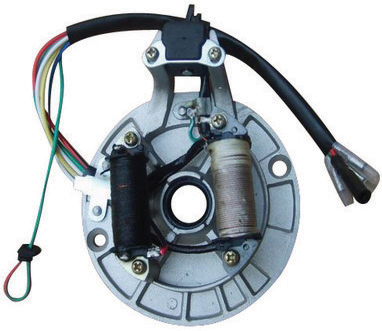 Buy Motorcycle Electrical Components Magneto Coil JH70 at wholesale prices