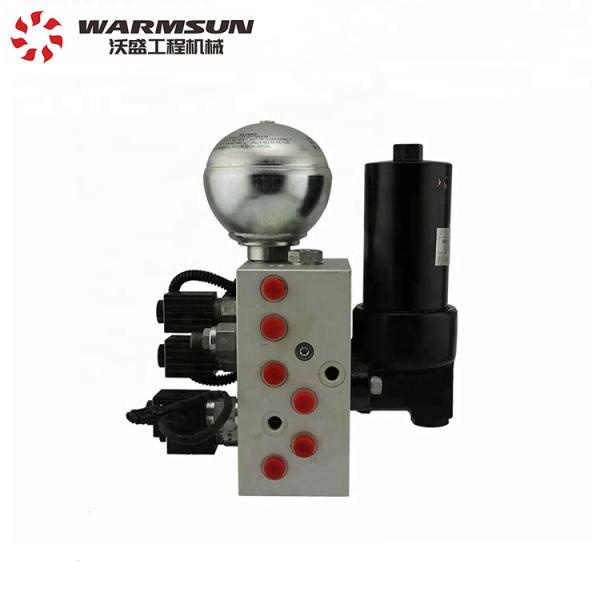 Buy SANY SY425 SY800 Leading Oil Sources Block 60004646 3273286 at wholesale prices