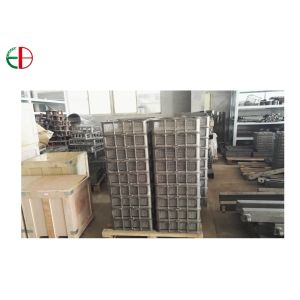 Durable Heat Treatment Fixtures Fit Precision Gear Parts Heat Treatment