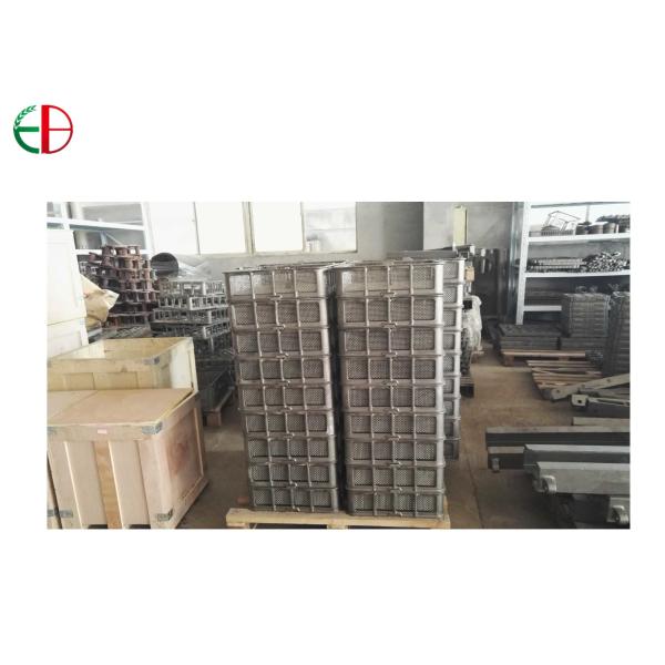 Buy Durable Heat Treatment Fixtures Fit Precision Gear Parts Heat Treatment at wholesale prices