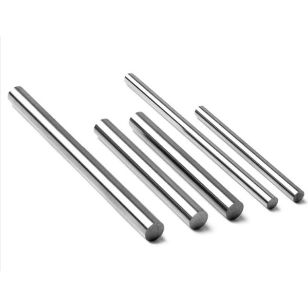 Buy Customized Tungsten Carbide Rod Blank / Polished Surface at wholesale prices