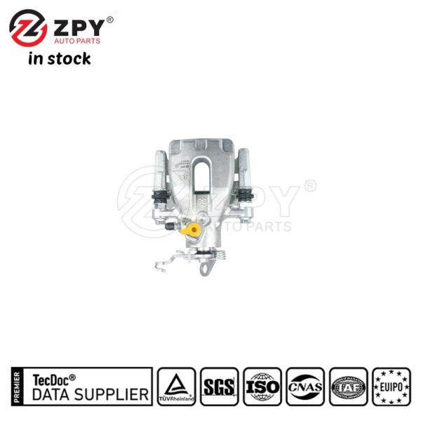 ZPY 5Q0615423A Rear Brake Caliper Motor Left for Audi VW Porsche