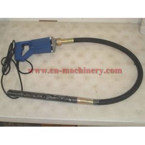 China Popular And Portable Handy Electric Concrete Vibrator India Price