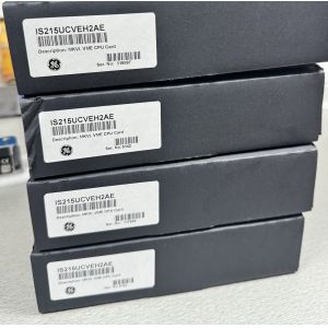GE Mark VIe IS215UCVEH2AE VME CONTROLLER CARD-VMIC