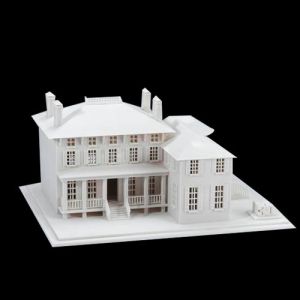 High Fidelity Flexible 3d Printing Pla Versatile Plastic 3d Printing