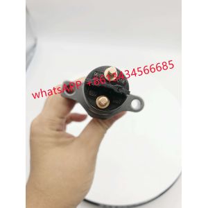 0445120018 R8004082AA Bosch Diesel Fuel Injectors 0445120113 0445120210