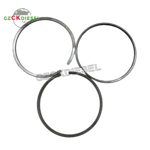 Cylinder Liner 197-9322 Piston 9Y-7212 Piston Ring W-8922 For CAT 3406E Engine