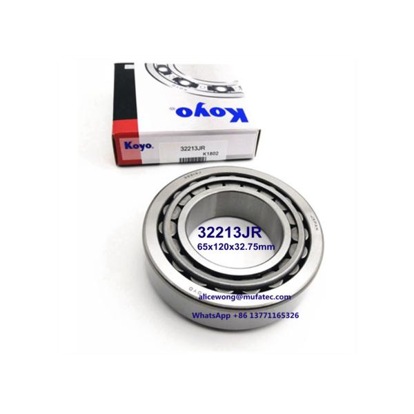 Buy 32213JR automotive bearings taper roller bearings 65x120x32.75mm at wholesale prices