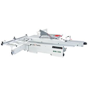 380V/220V/415V Woodworking Saw Sliding Table Panel Saw MJ6132S for Horizontal