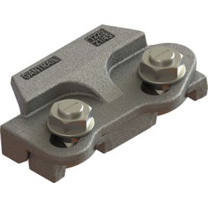 Stainless Steel Investment Casting Parts Metal Stamping OEM