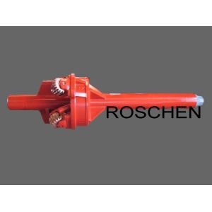 Security Standard Hole Openers Diamond Core Drill Bits For Enlargement Of Pilot