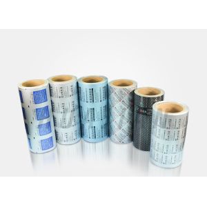 30um Alu 1100 Pharmaceutical Aluminium Foil