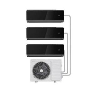 Centralized Controller 1000 m Multi Split Air Conditioner 12HP