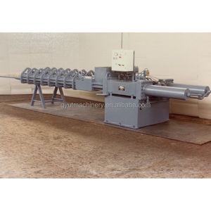 2024 Multi Function Sawdust Briquettes Block Press Machine for Biomass Wood