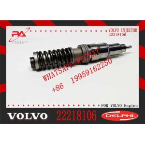 22479124 22052772 22218106 22027808 Fuel Engine Injector 22479123 21463327