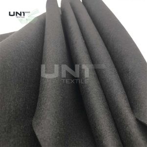 Dyed Nonwoven Polyester Felt Fabric Needle Punched Eco Friendly