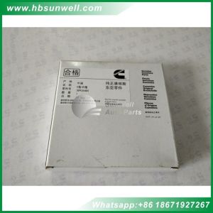 Cummins diesel engine parts for ISM QSM M11 Air Transfer Connection V Band Clamp