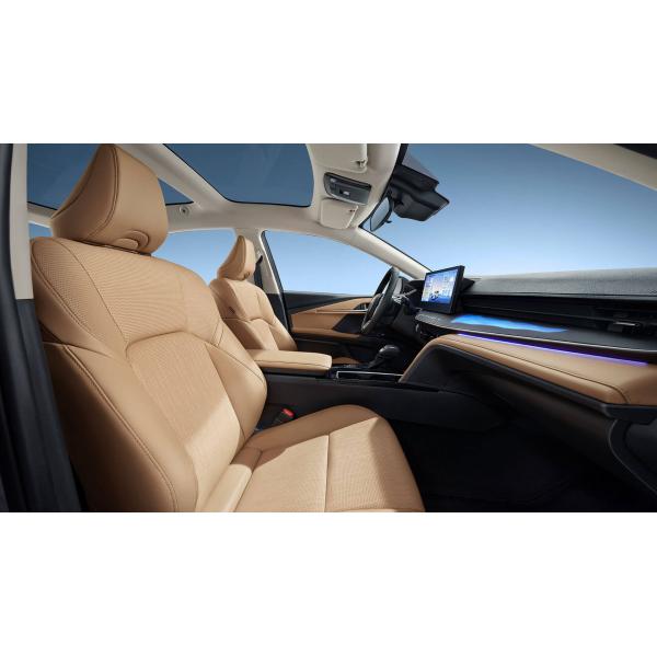 72kw Combined Maximum Power Toyota Camry 2024 Hybrid Gasoline Petrol Luxury Electric EV Sedan Car