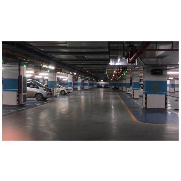 Buy Indoor/Outdoor Parking Guidance System with Customization Possibilities at wholesale prices