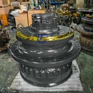 706-8J-01110 706-8J-41410 706-8J-00110 For Komatsu WA100-5 WHEEL LOADERS