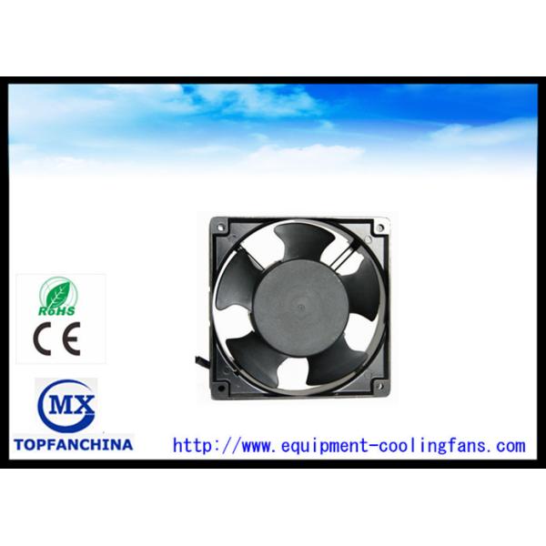 Buy 120mm x 120mm x 38mm EC Axial Motor Fan  /  4.7 inch AC TO DC Motor Fan at wholesale prices