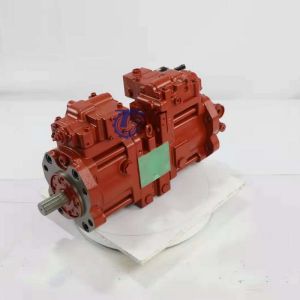Modern 150-9 hydraulic pump KAWASAK K5V80DTP KAWASAK K3V63 large pump plunger