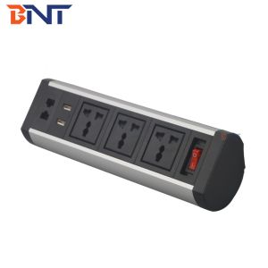 available replace different modules supply bracket clamp on desk socket