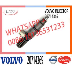 20547350 20547351 20555521 20564425 20564930 20569291 ELIC Engine Common Rail