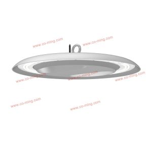 Industrial Plant Lighting Highbay Light Meanwell Driver Lumileds Source 160LM/W