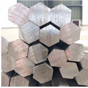 3003 3004 Solid Section Aluminum Square Bar For Architectural Appearance