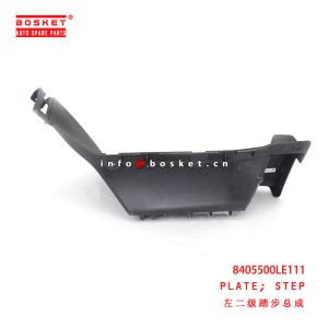 8405500LE111 Step Plate for ISUZU JAC