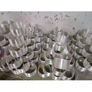 Waterproof 6μM 0.03mm E Glass Fiber Yarns