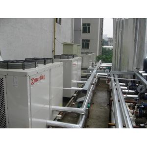 Cold Climate Swimming Pool Heat Pump Excellent Outlook Design European Standard