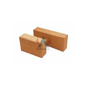 Buy cheap High Acid Resistance Yellow 1720C Fire Resistant Brick from wholesalers