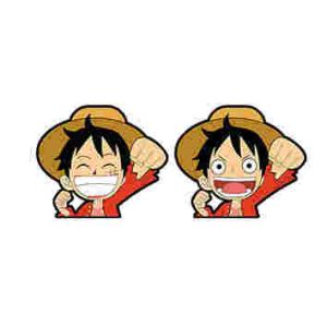 Motion Laptop 3D Sticker Anime Waterproof Decal Anime Motion Stickers for