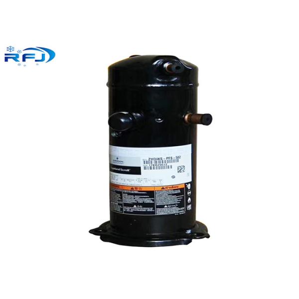 Heating Heat Pump 380V 3ph Copeland Scroll Compressor