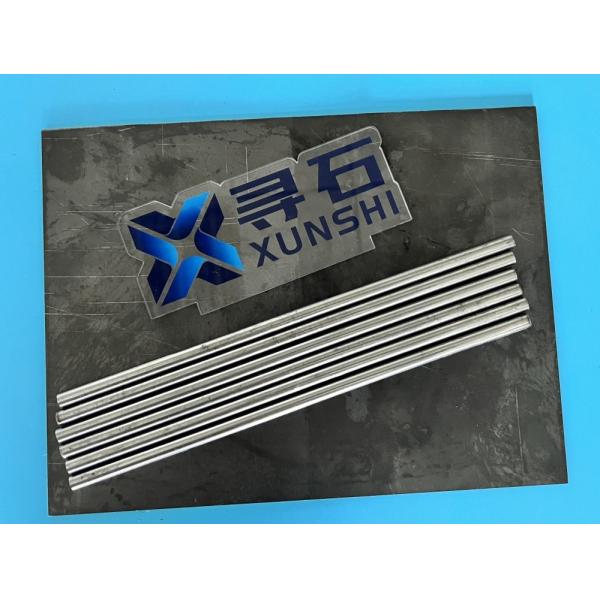 420MOD High Nitrogen Martensitic Stainless Steel Hardness up to HRC59