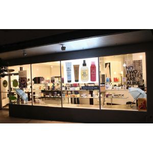 Holographic Effect Rear Projection Screen Film , Hologram Window Film Self