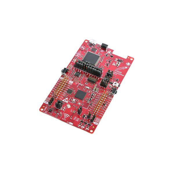 CC3220S-LAUNCHXL Embedded Solutions SimpleLink™ 2.4GHz Transceiver Evaluation