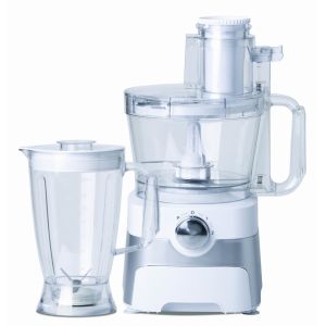 FP403 Classic All in One Food Processor With Drawer