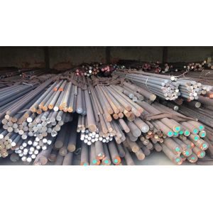 B /Ns321 /N10001 Hastelloy with High Purity