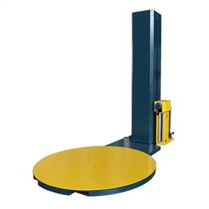 220V Industrial Packing Machines