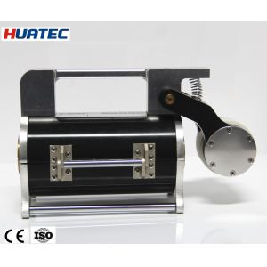 Ndt Testing WRT Steel Wire Rope Flaw Tester Internal External Detector HRD-100