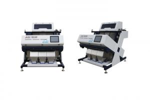 Quality Fast Cashew Nut Color Sorter / Customized Size Optical Color Sorter for sale