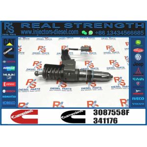 Remanufactured Best price common rail fuel injector 3083848F 3087558F