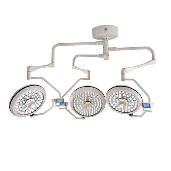 Buy 160000 Lux Shadowless Led Light 70cm Medical Operating Light For Hospital Use at wholesale prices