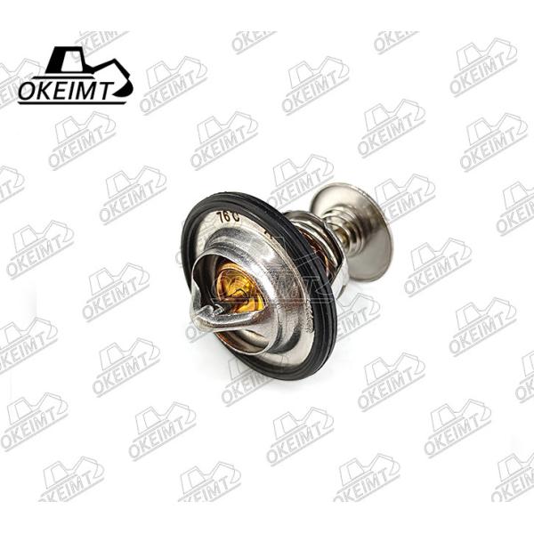 R300 - R305 - 7 Thermostat Parts Temperature For 6CT8.3 Engine
